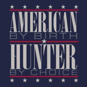 american-hunter-art