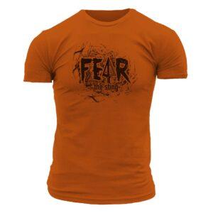 fear-the-sting-shirt-orange