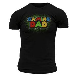 gaming-dad-shirt