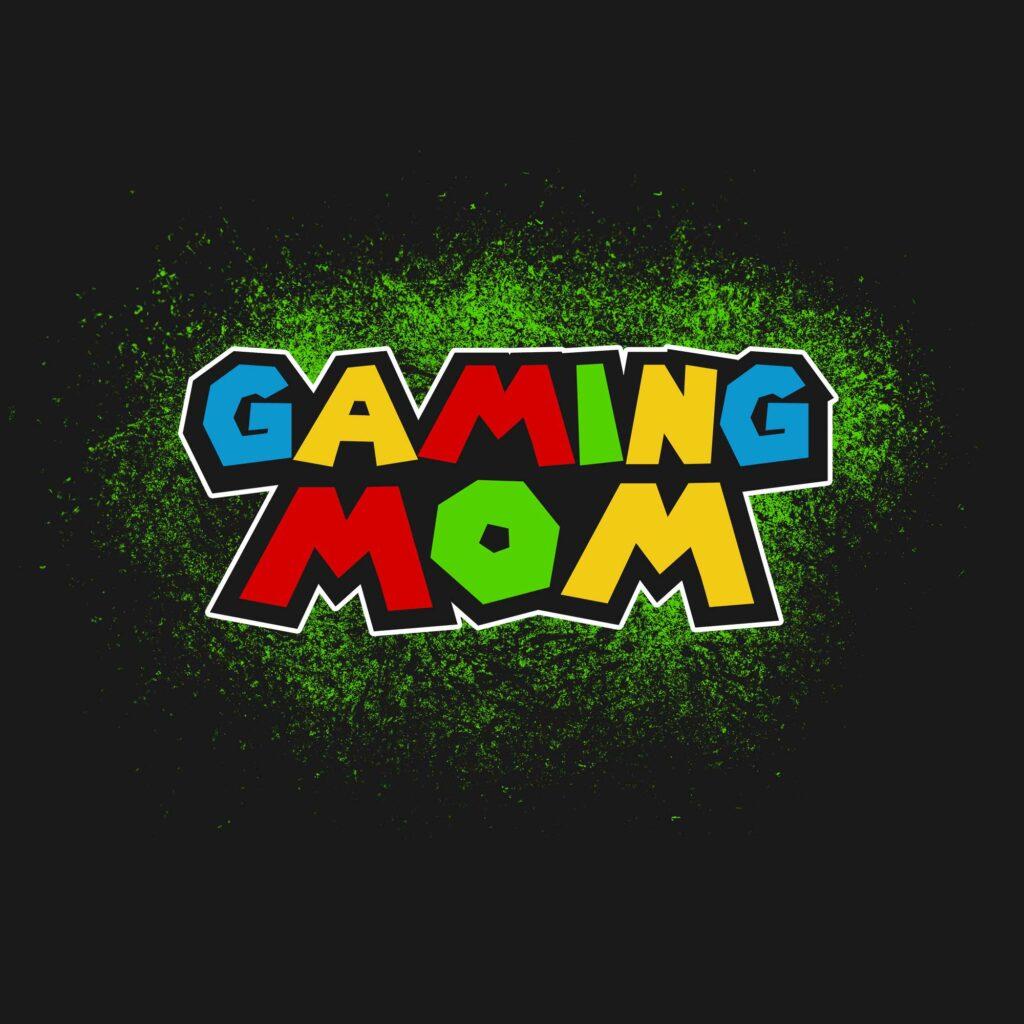 gaming-mom-art