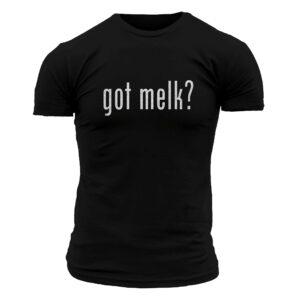 got-melk-shirt