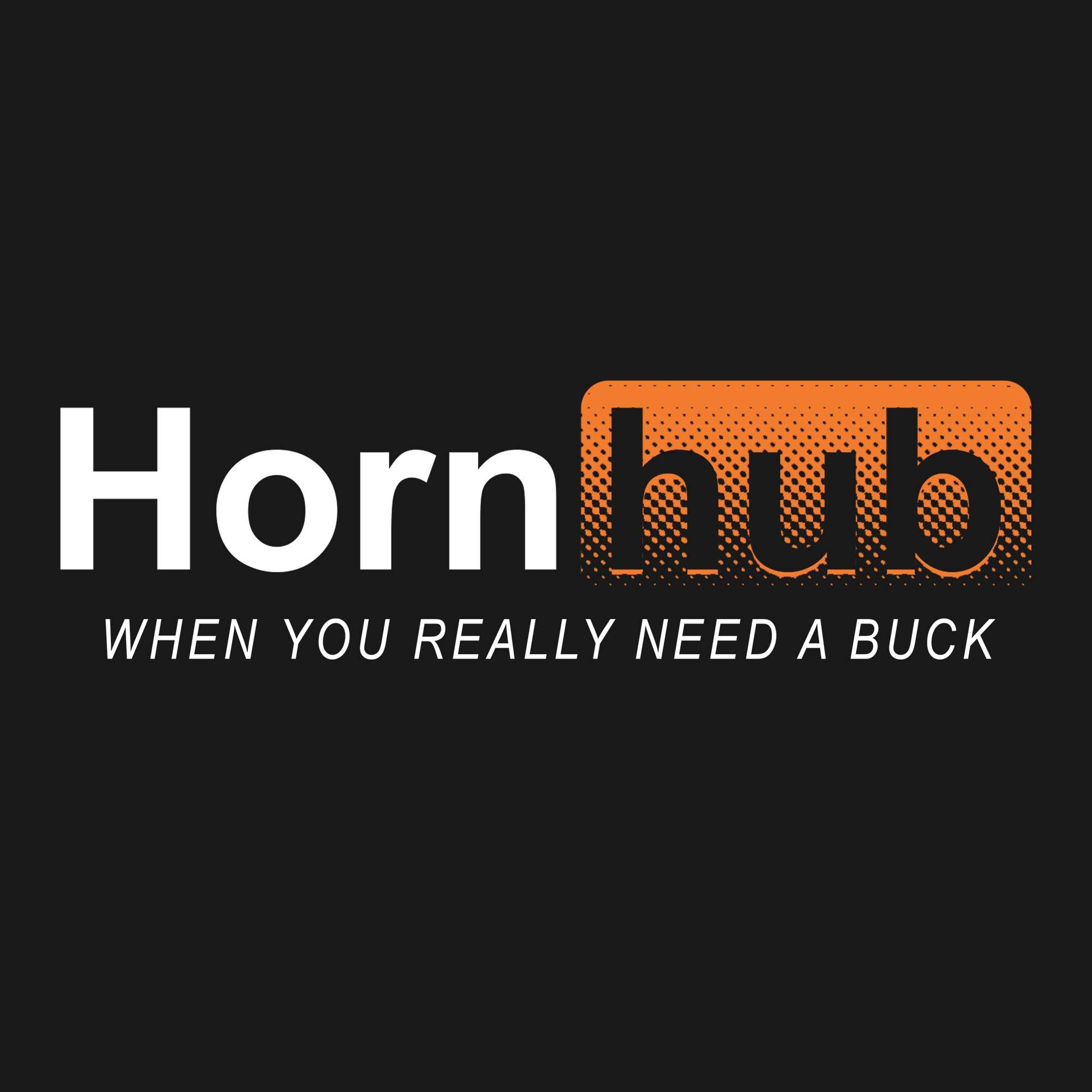 horn-hub-art