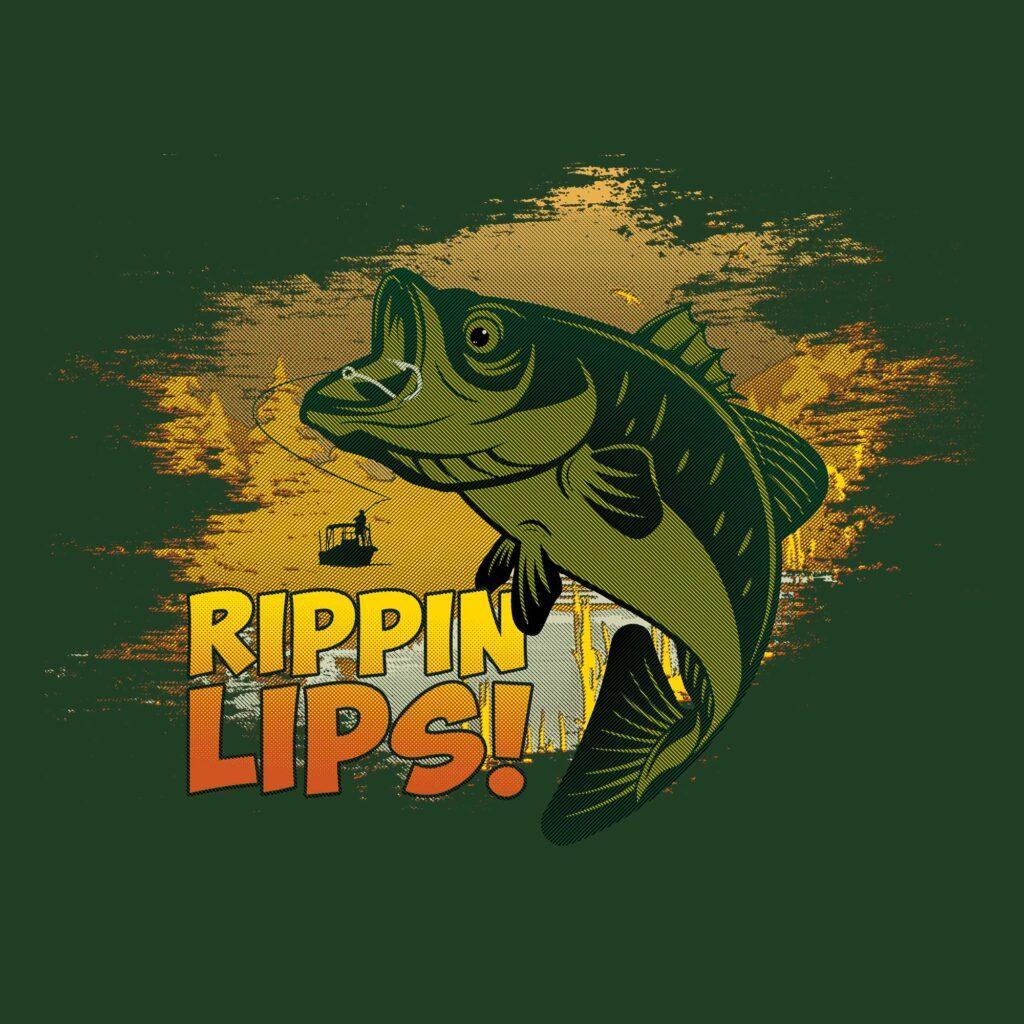 rippin-lips-art