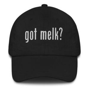 got-melk-hat