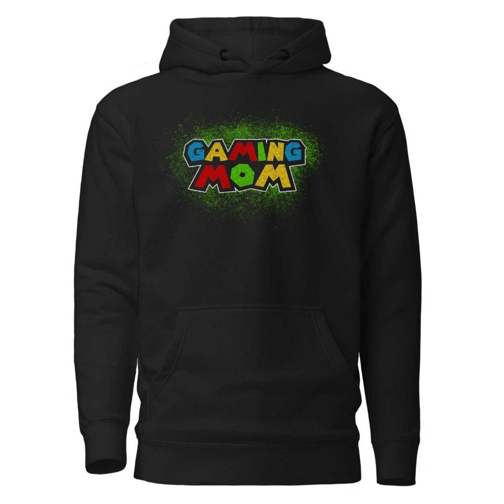 gaming-mom-hoodie