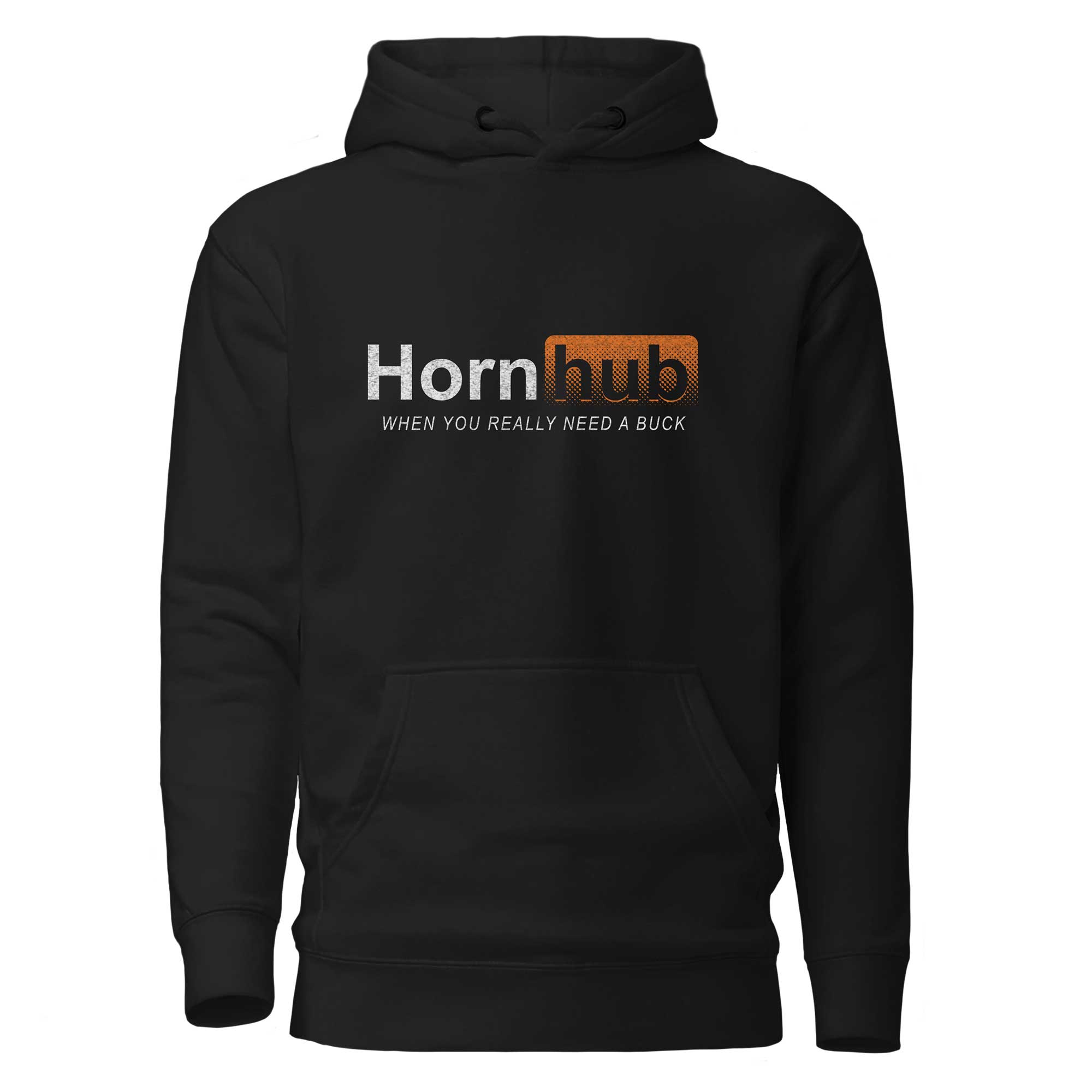 Hornhub com