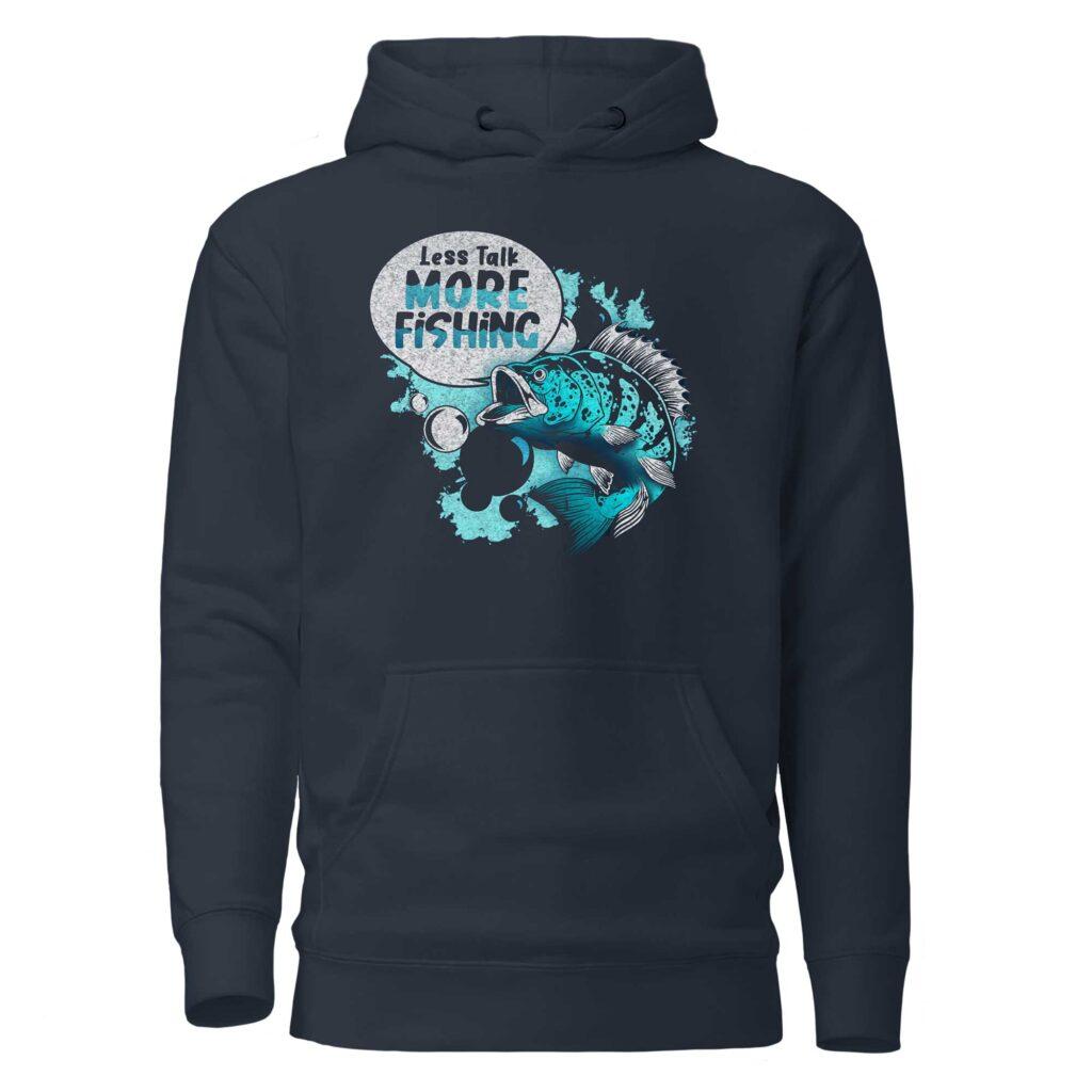 less-talk-more-fishing-navy-hoodie