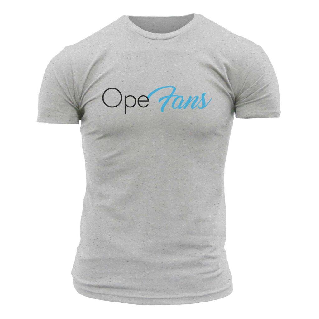 ope-fans-grey-shirt